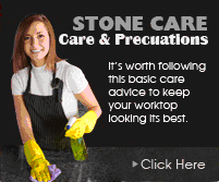 stone care guide